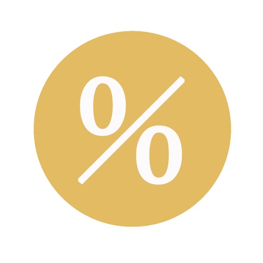 Discount Calculator Zeitaku