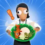 Pecel Lele Simulator