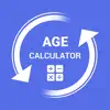 Age Calculator : Get Your Age App Delete