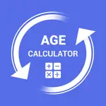 Age Calculator : Get Your Age App Cancel