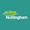 Active Nottingham icon