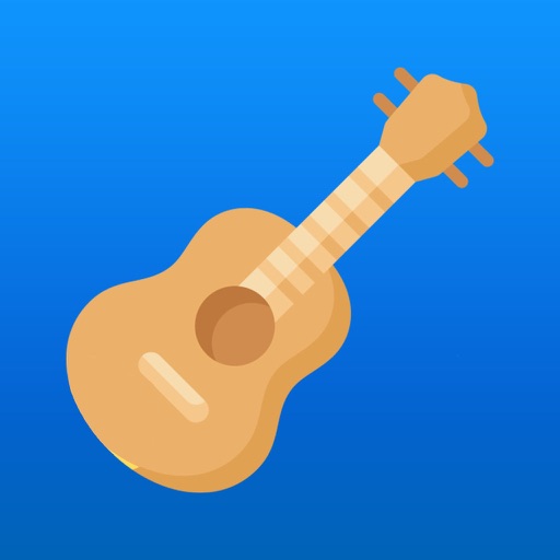 Tune Ukulele - Tuneguide