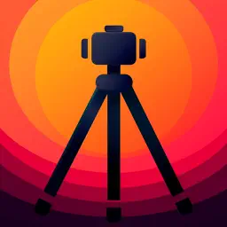 Timelapse Camera: Stop Motion app icon