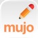 MUJO: Simple Bullet Journal app icon - Lifestyle app for iPhone