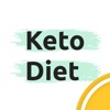 Keto Diet : Nutrition Tracker icon