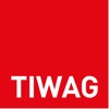 TIWAG E-Mobility App icon