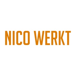 NICO WERKT