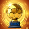 EURO Champion: Freekick icon