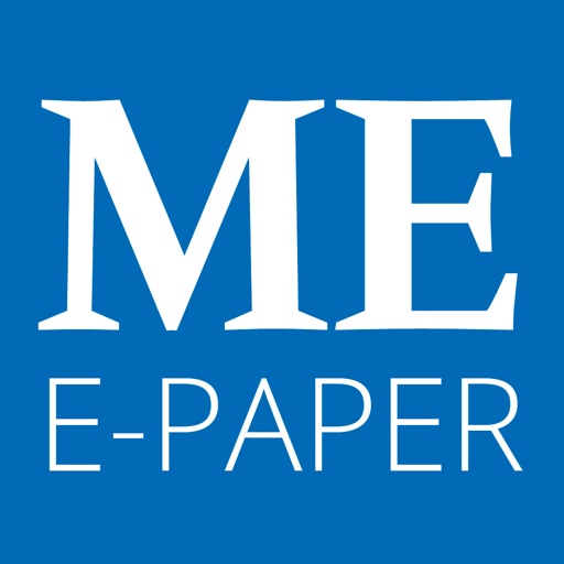 Main-Echo E-PAPER - AppWisp.com