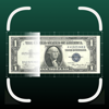 Money ID: Banknote Identifier - Uladzislau Yanushka