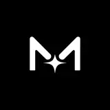 Magica - AI super agent - Icono de la app