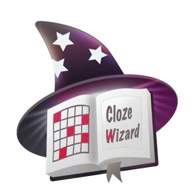 螢幕擷取畫面 (9) Cloze Wizard