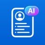 Get Resume Builder Pro with AI for iOS, iPhone, iPad Aso Report