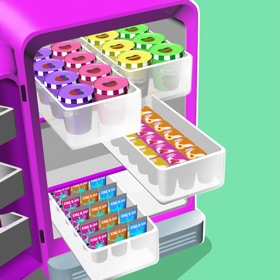 螢幕擷取畫面 (5) Fridge Organizing