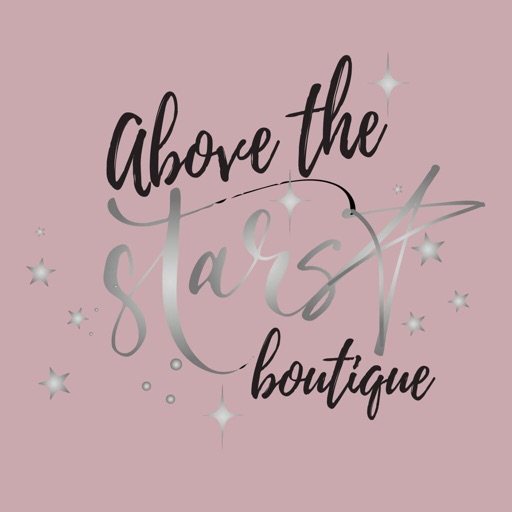 Above the Stars Boutique