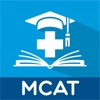 MCAT Exam Prep King Study 2024 icon