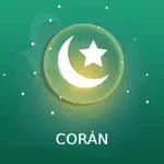 Spanish Quran Offline App Cancel