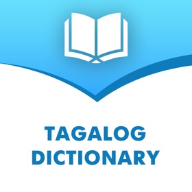 Snímky obrazovky (4) Tagalog Dictionary & Translate