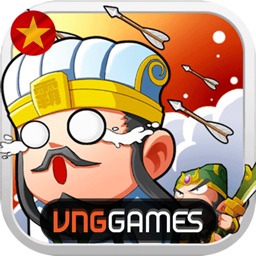 Tam Quốc Phản Công: Chơi Ngay