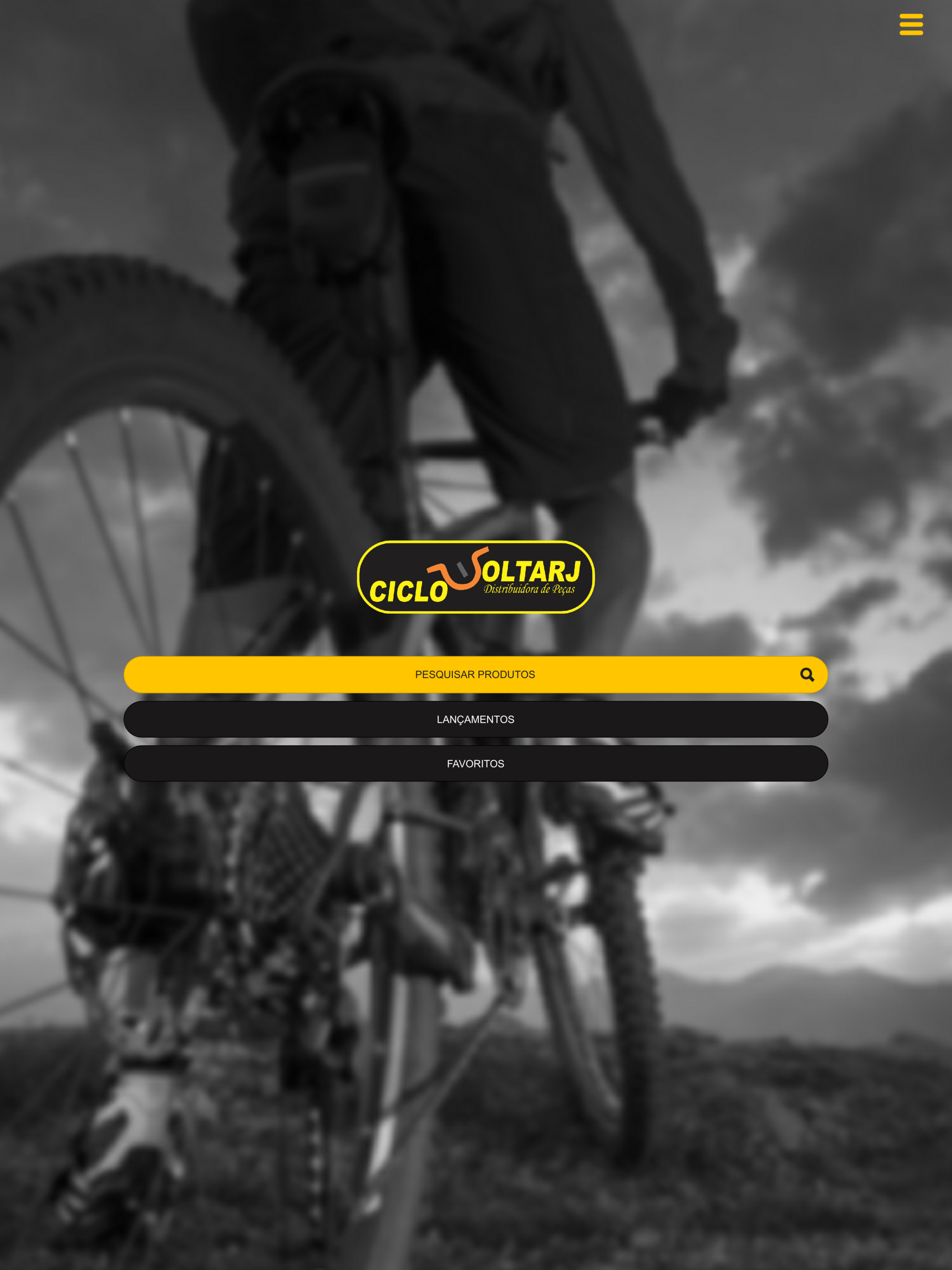 Ciclovolta - Catálogo screenshot 6