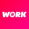 @Work - by Virtuagym icon