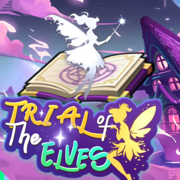 Trial Of The Elves