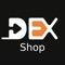 Introducing DEX Shop Manager, the comprehensive dashboard app that revolutionizes store management with unparalleled efficiency and control