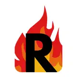RestOrTrain - Icône de l’app