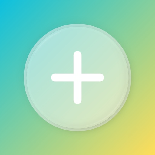 Tally Counter + Count Widget
