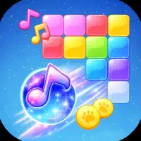 Melody Block Smash: Music Game