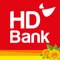 HDBank Mobile Banking mới là ứng dụng trực tuyến do HDBank phát triển, cam kết mang đến cho khách hàng những trải nghiệm dịch vụ ngân hàng hiện đại