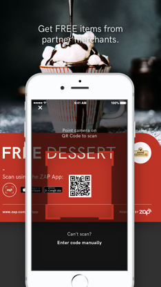 ZAP PH 2.0 - Loyalty Rewards screenshot 3