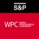 WPC Events app icon - Business app for iPhone