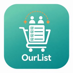 OurList - Family Lists