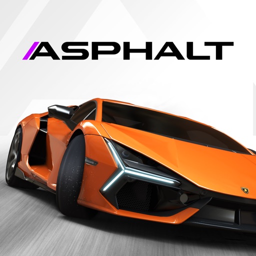 Asphalt 9: Легенды