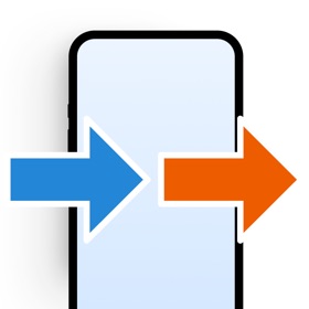 Copy My Data - Mobile Transfer