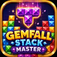 Gemfall Stack Master