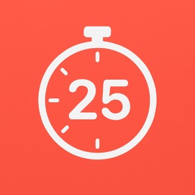 Focus Timer: Pomodoro