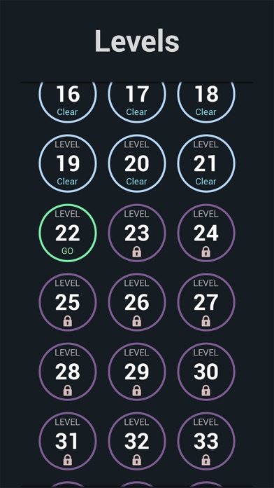 Tetrius Screenshot 9 of 9