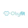 Obyfit Personal Trainer App Delete