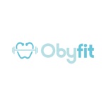 Download Obyfit Personal Trainer app
