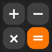 Basic Calculator with History+