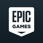 Epic Games Authenticator