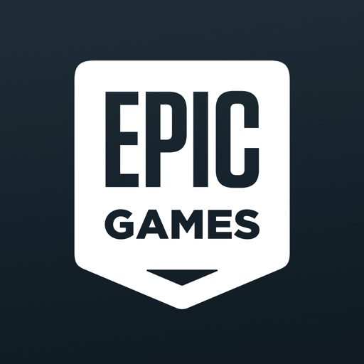 Epic Games Authenticator