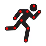 Stick Animator - Video Maker - App Icon
