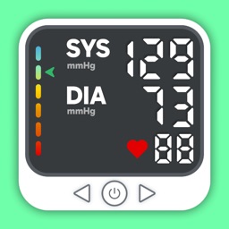 Blood Pressure Tracking