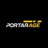 Portarage icon
