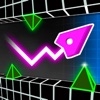 Geometry Vibes 3D icon