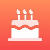 生日助手-纪念日到数日提醒