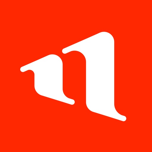 Noise - Make Money Posting App Icon - Playbite Inc